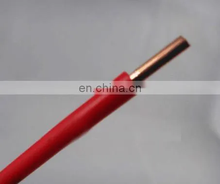 H03V-U H05V-R H07V-R Housing Electrical Wire