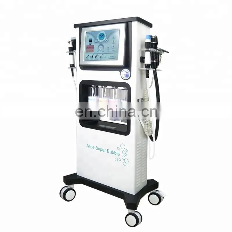 non-Needle free mesothrapy gun vital injector gun with RF for wrinkle removal