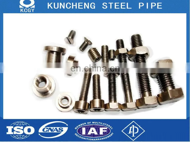 Best quality invar 36 W.Nr.1.3912 Ni36 carbon steel coil price