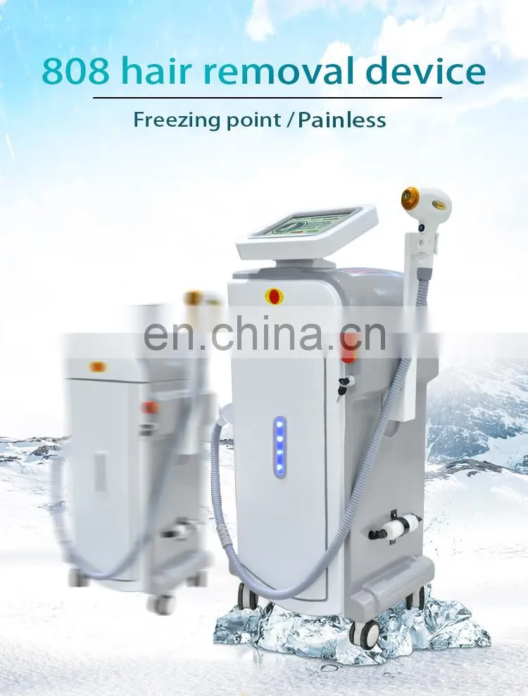 best hair loss treatment vertical 808f diode laser hair removal strong power for men