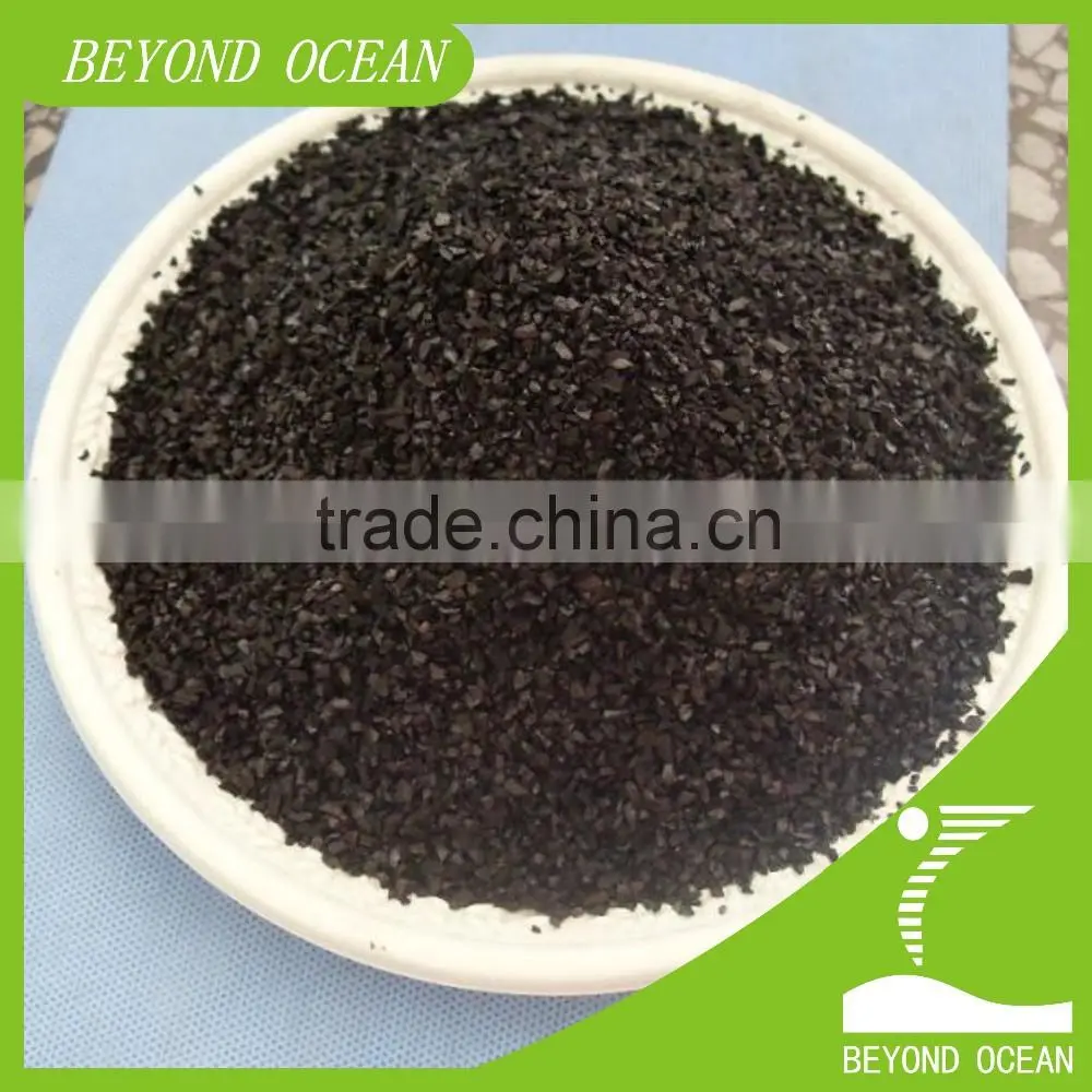 cheap price grain shape activated carbon for decoloration