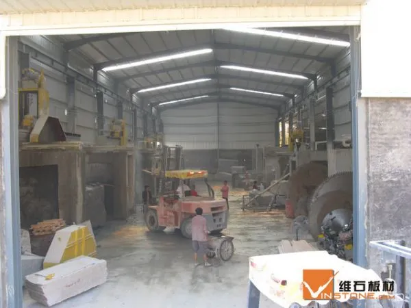 Xiamen Vinstone Co.ltd company overview - view 4