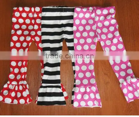 hot sale 100% cotton toddler kids child women wholesale leggings girls leggings baby leggings