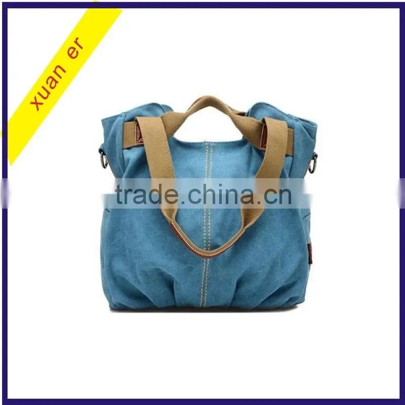 2015 Top selling products fashion women's bags handbag in alibaba china