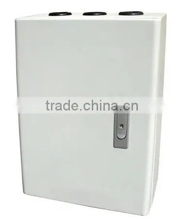 FRP meter box/ FRP Electric control shell / Fire resistant electric control box