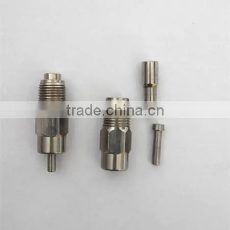 Automatic stainless steel poultry nipple drinker for chicken duck rabbit