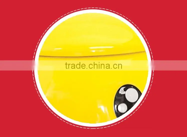 Boutique birthday gifts for girlfriend duck 3d animal mug from China