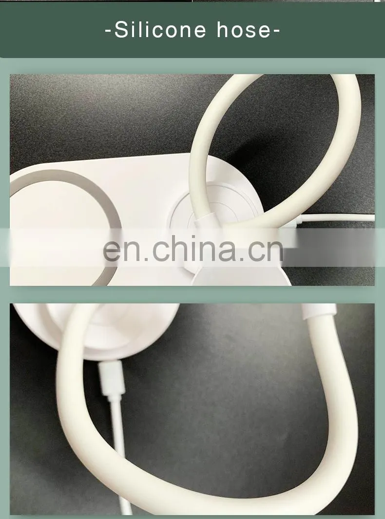 Wireless Charging 2020 For Iphone Mobile Phone Wireless Charging Technology For Watch Wireless Charging Lamp