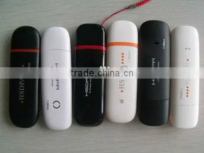21M high speed modem