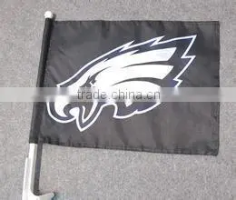 cheap custom car flag