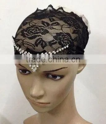 B153 Fshion Rhinestone brooch