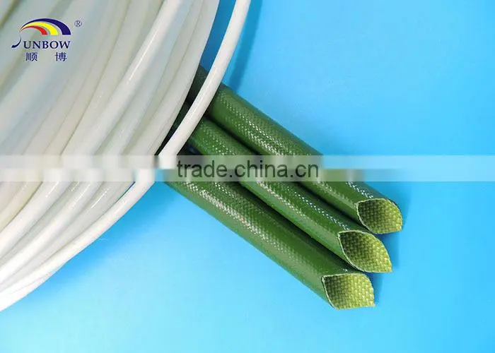 USR United States Standard Recognized Coated Electrical Sleeving