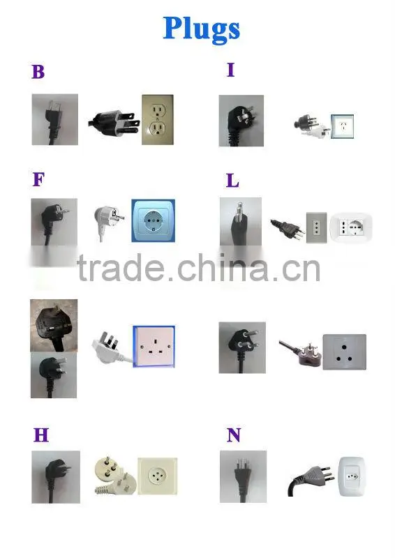 CE/SASO 320W 95L 95sqm Outdoor Plastic Air Cooling Fan