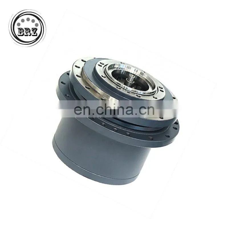 EC55 EC55B swing motor assy EC60C final drive without motor EC60 travel reduction gearbox