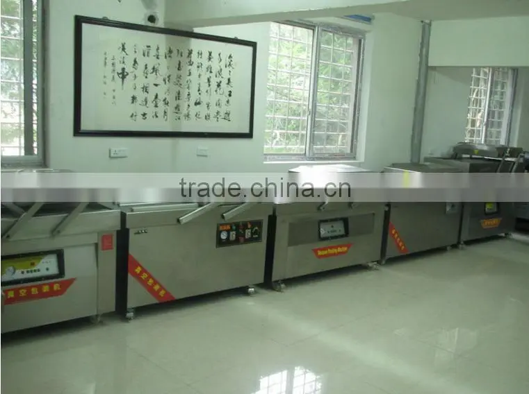 Food chicken roasting vacuum packing machine spare part oil window