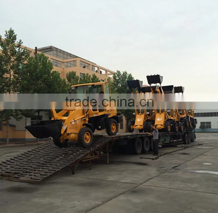 800kg load capacity skid loader mini skid steer loader for sale