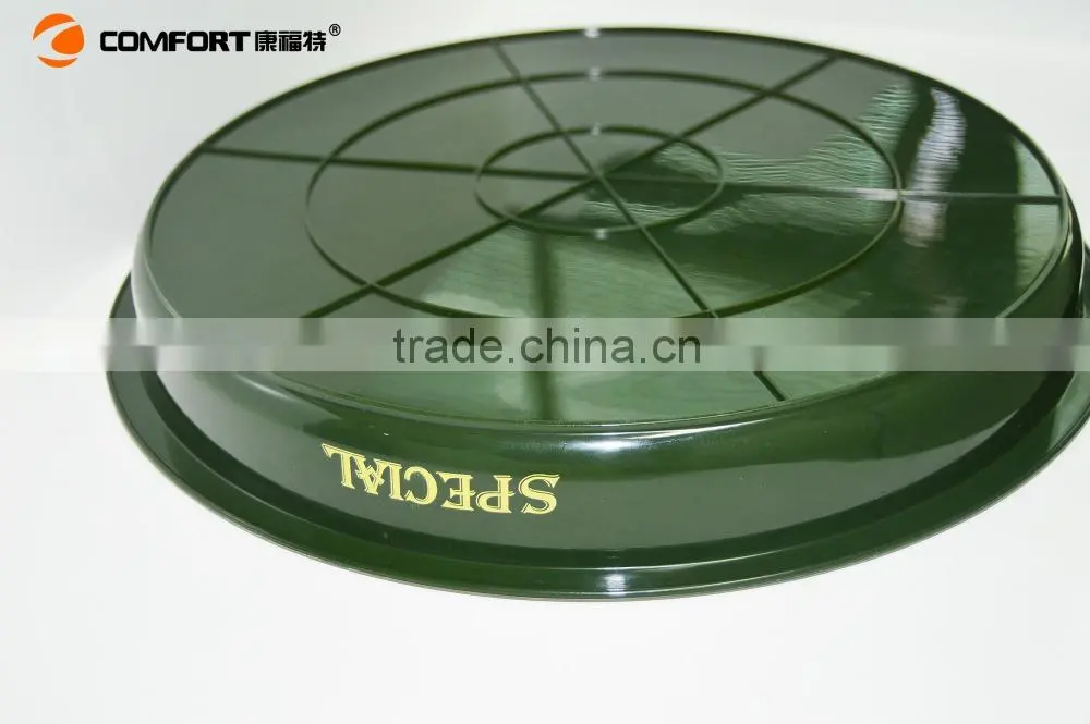 Plastic serving Tray use in bar club restaurant hotel tray