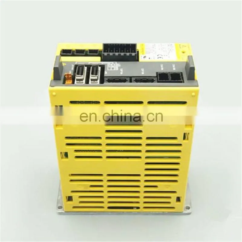 A20B-3300-0662 power mate 0i-MC 0i-TC I/O module servo drive spare part
