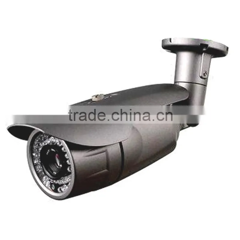 underwater ip camera module network camera 2.8mm-12mm CCTV camera