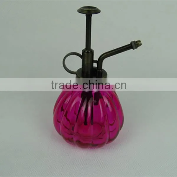250ml Many colors of watering bottles