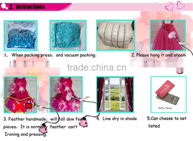 Handmade wholesale children's boutique clothing