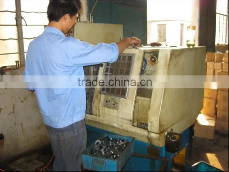 Stainless steel Serrated Lock Washers External Type A DIN6798A