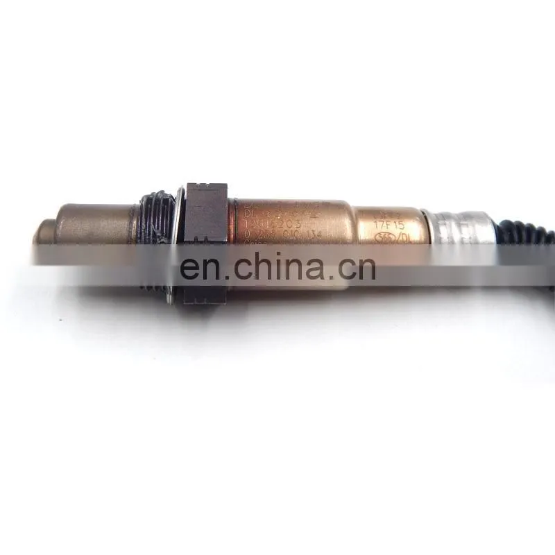 4-wire Rear Oxygen Sensor 12616203 for Buick Park Avenue 3.0L 10-13