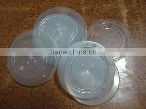 Disposable Plastic Cup Lid Making Machine