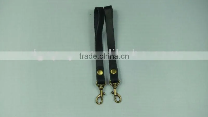 Cow Leather handle for bag Genuine leather handle Bag accesseries