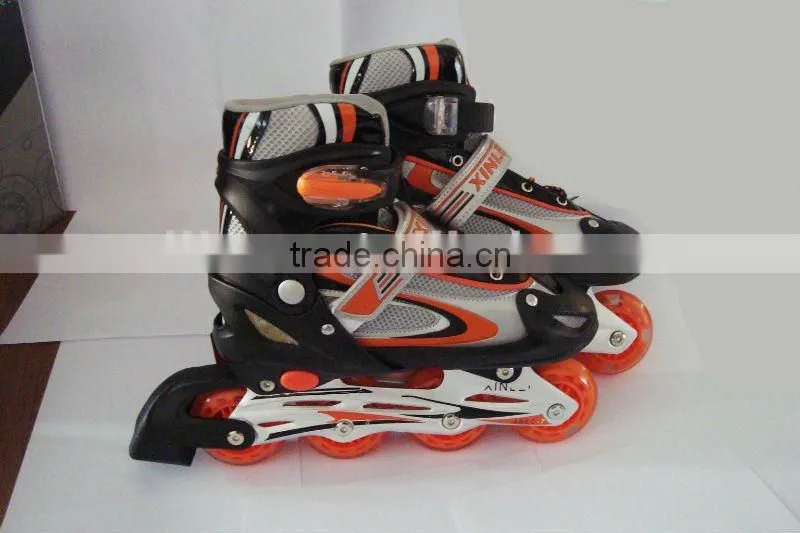 2015 new design land roller skate wheel