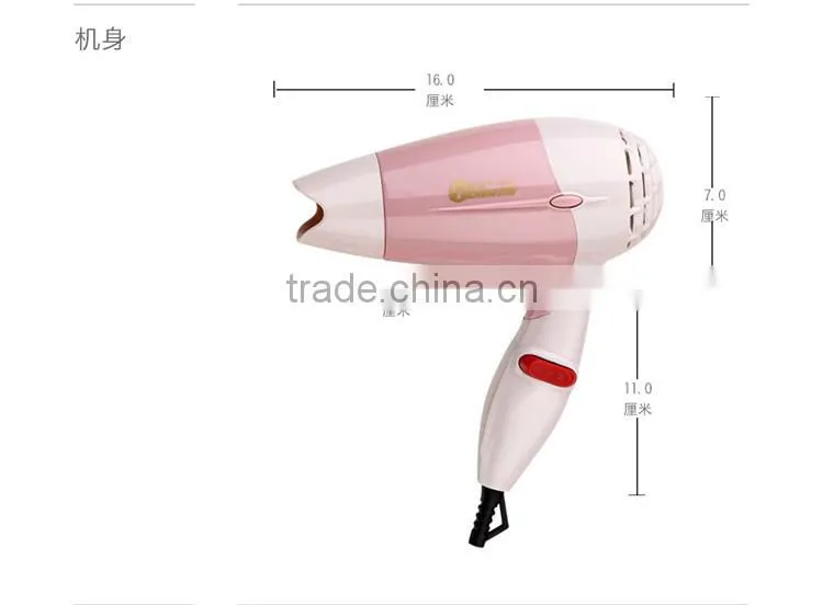 Xmas Gift Hair Dryer