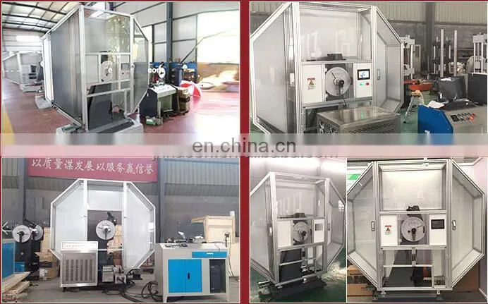 XJJ Charpy Impact Testing Machine Tester Test Equipment Digital Display Plastic for Plastic 50J Non Metal Material Electronic