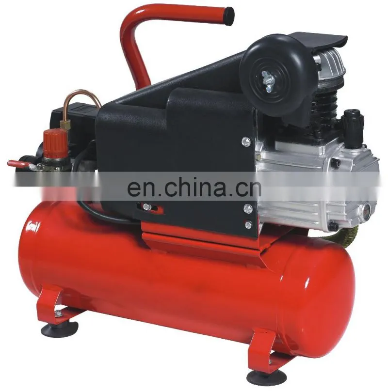 MGH-1009,9L 100psi mini small portable cheap air compressor 1hp