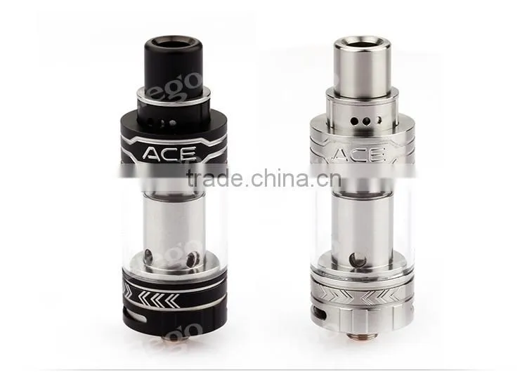 100% Authentic OBS ACE RBA 4.5ml Tank Wholesale