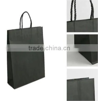 Biodegradable Kraft Paper Bags