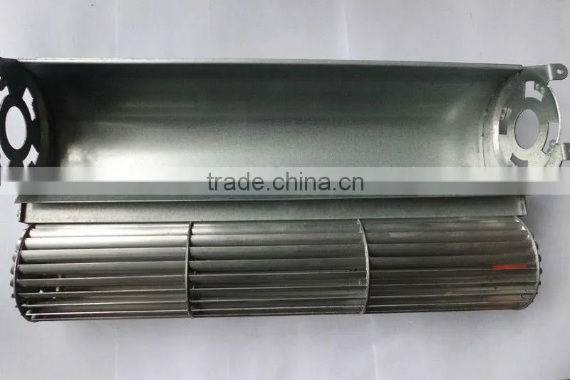 cross flow fan