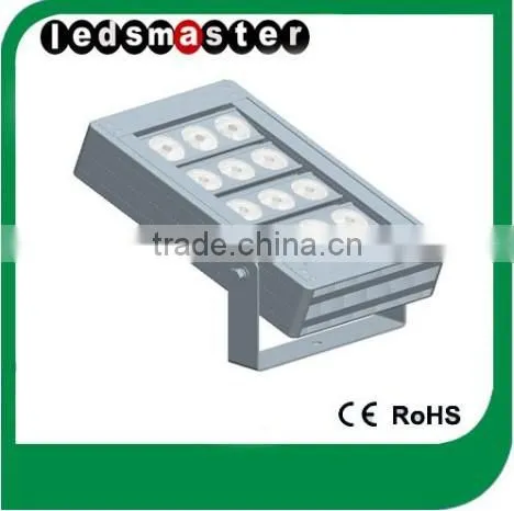 solar led billboard light 80W customize