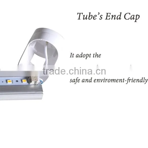 Best design 1200mm warranty 3 years tube led t8 18w