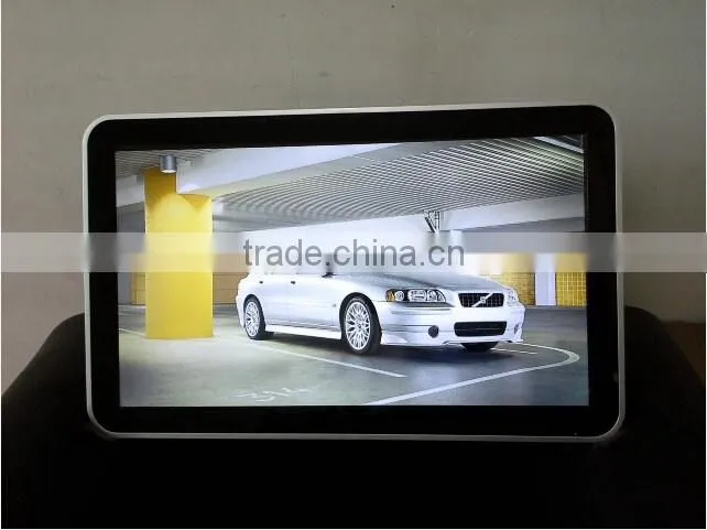 32 Inch HD Touch Screen LCD Advertising Display,Advertising Machine