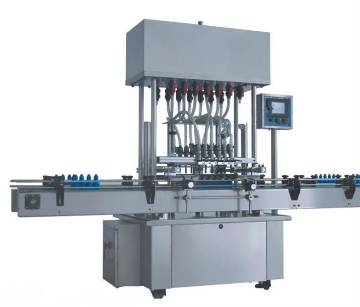 Automatic Pepper Sauce Production Line / Chili Paste Processing Machine