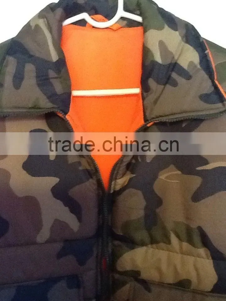 sportsmans camo wear hunting clothing