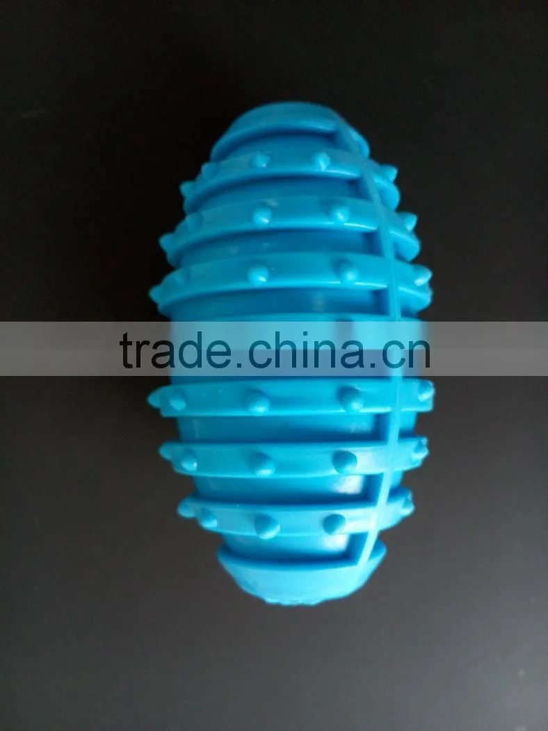 OEM vinyl rubber pet sound toy