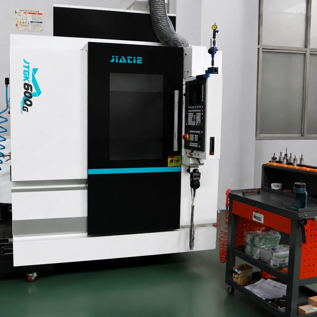 Changzhou Hongxinyutai Precision Mold Co., Ltd. company overview - view 3