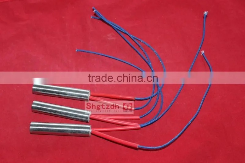 Stainless steel 220v cartridge heater