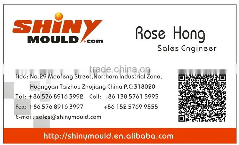 plastic spoon mould