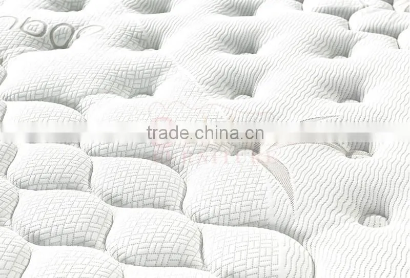 Popular and Latest Design Happy Night Bonnel Spring Mattress on sale GZ2015-1#