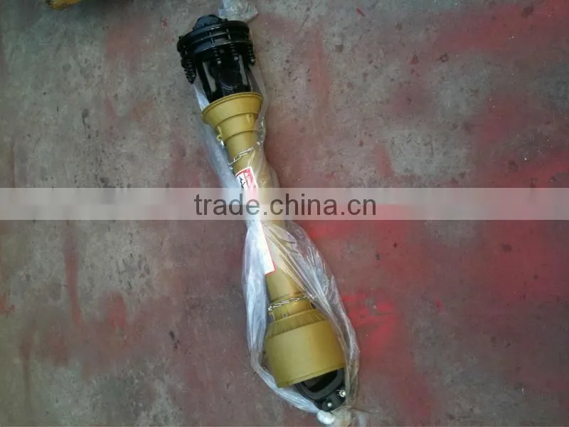 with knives or hammer type Light Europe type tractor rotary tiller