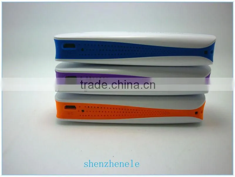 Portable Mini Wireless wifi Router