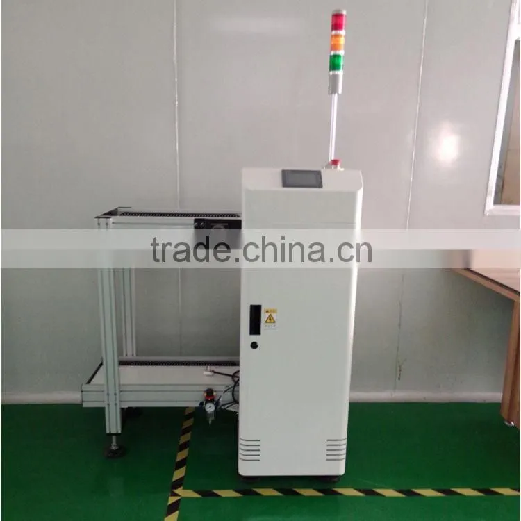 PCB Dual magazine line loader&unloader