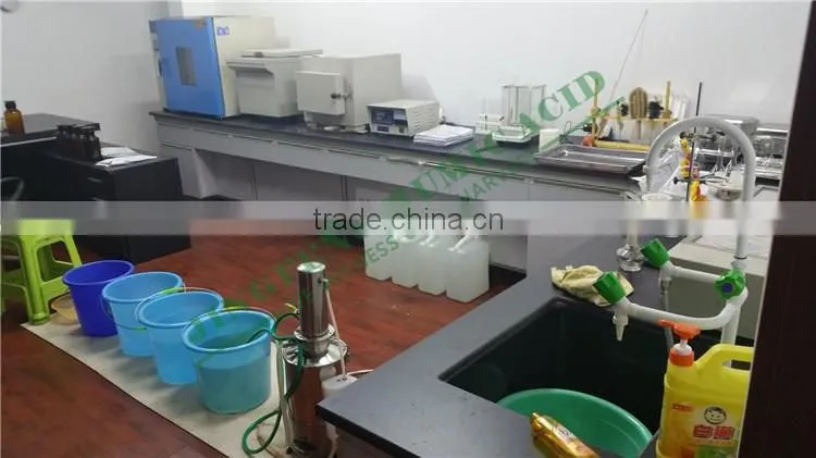 High Quality Humic Acid Leonardite Extract